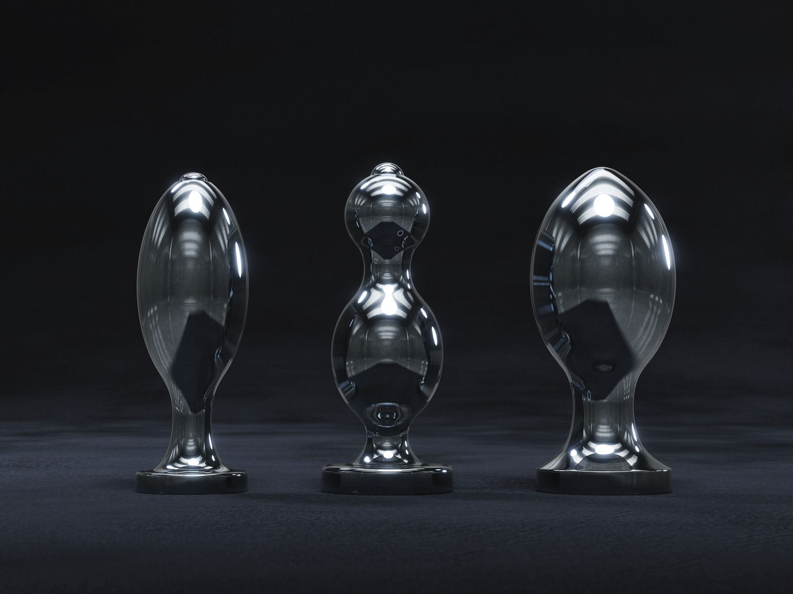 Manufaktur Unerhört - Premium Sextoys - Analplugs - Dildos - online kaufen