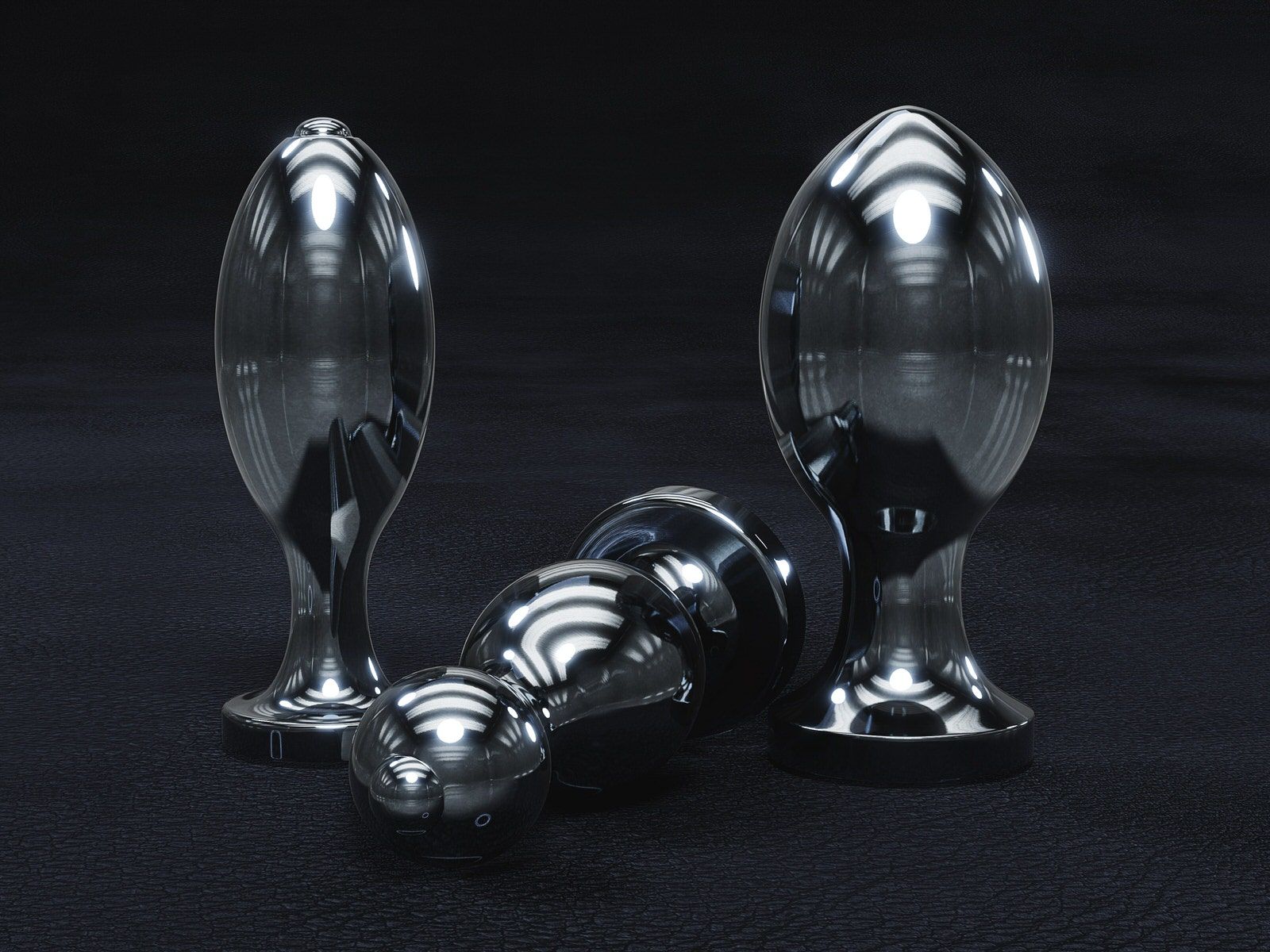 Manufaktur Unerhört - Premium Sextoys - Analplugs - Dildos - online kaufen